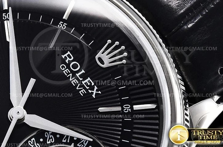 0122 Premium ROLCEL079 – Cellini Date 39mm 896